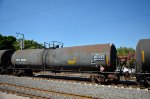 CGTX Tank Car